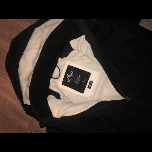 Hollister All-Weather jacket - Picture 3 of 3